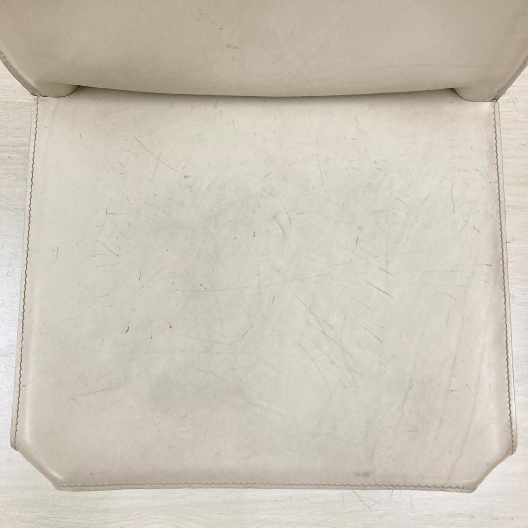 Cassina カッシーナ　Cab Chair 　キャブチェア　A