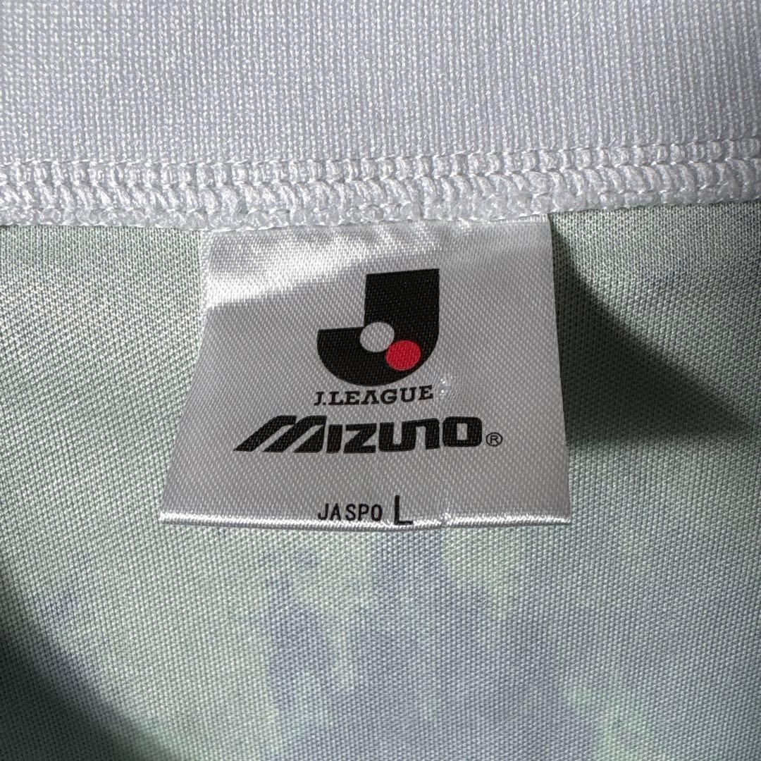 ☆東京ベルティ】 古着 メンズ サッカー Jリーグ レトロ ユニフォーム