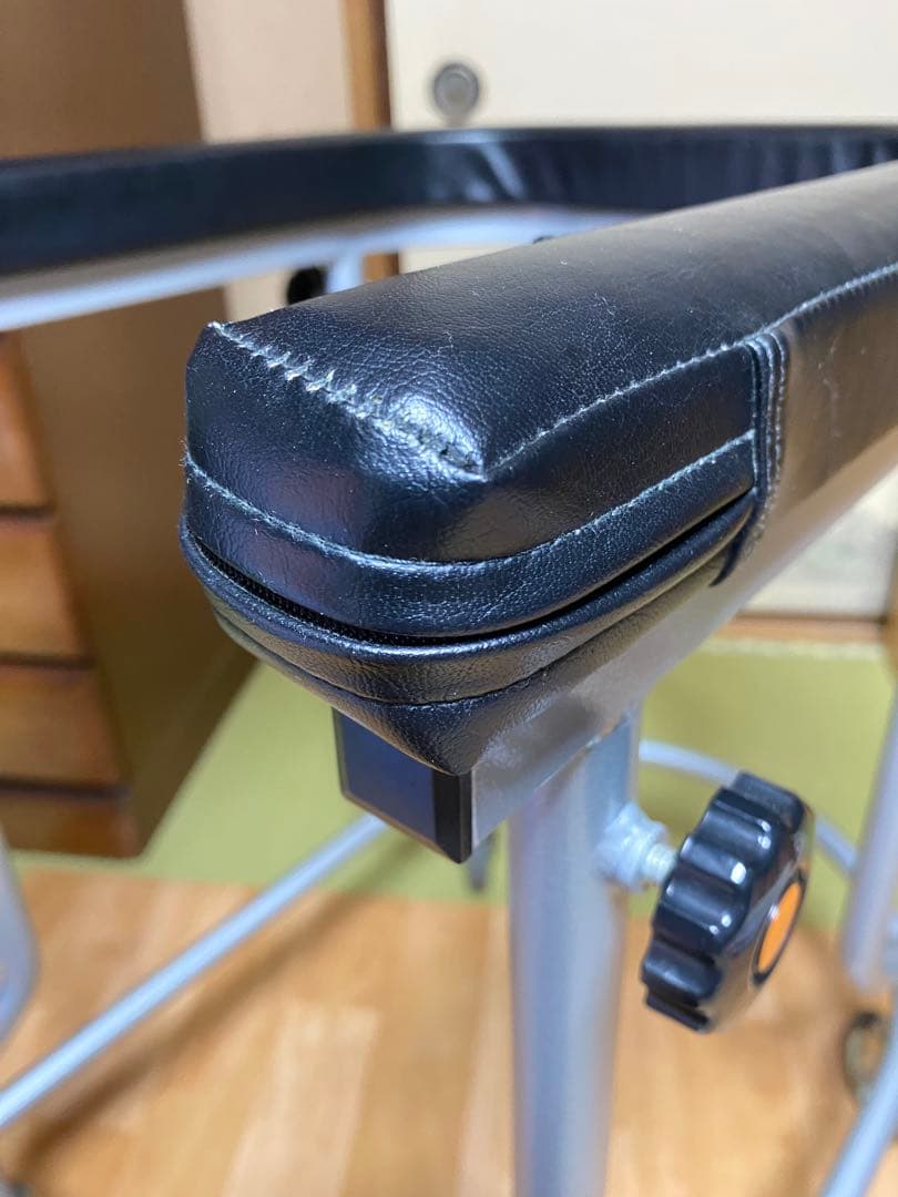 室内歩行器 アルコー3型 [中] 介護・リハビリ