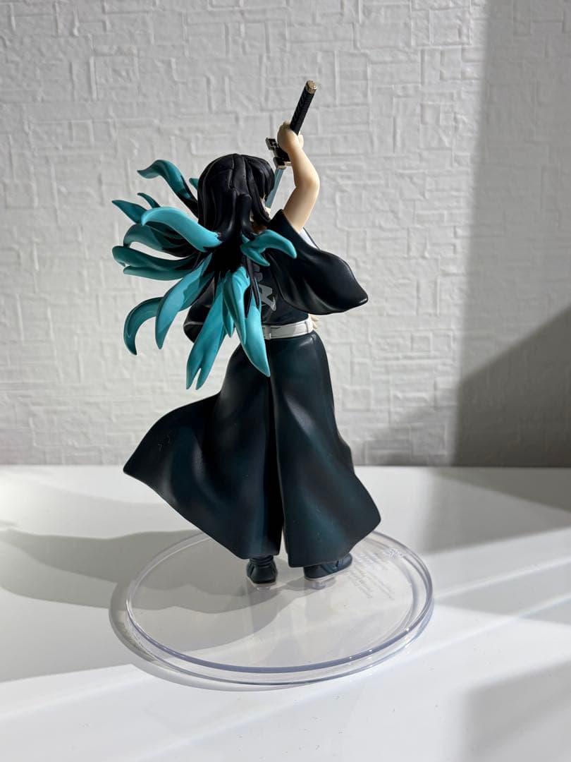 鬼滅の刃　時透無一郎　conofig フィギュア