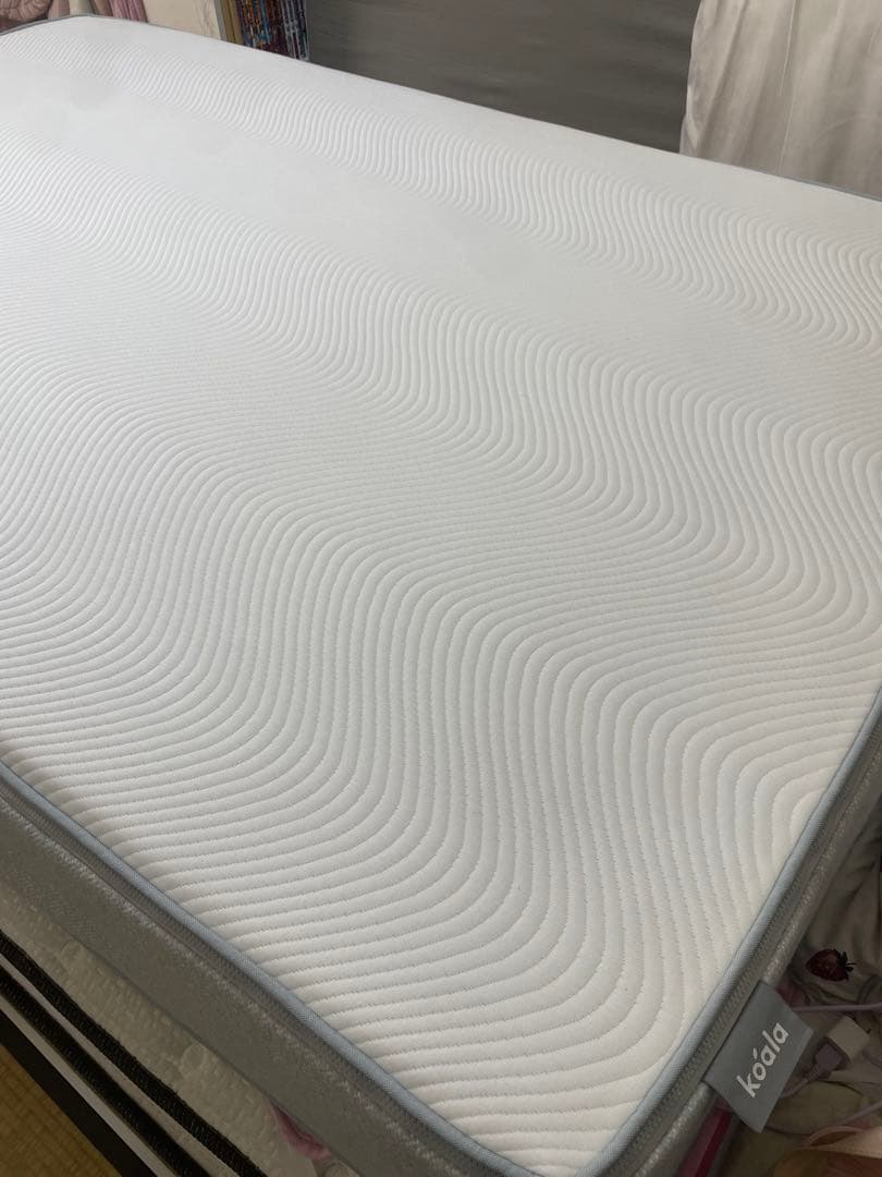 NEWコアマットレス koala 2023年　セミダブル