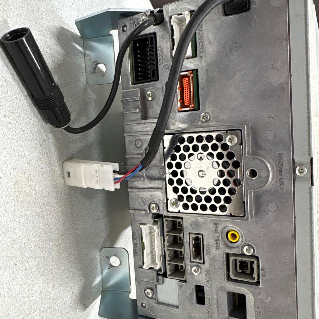 アルパイン VIE-X088 ETC