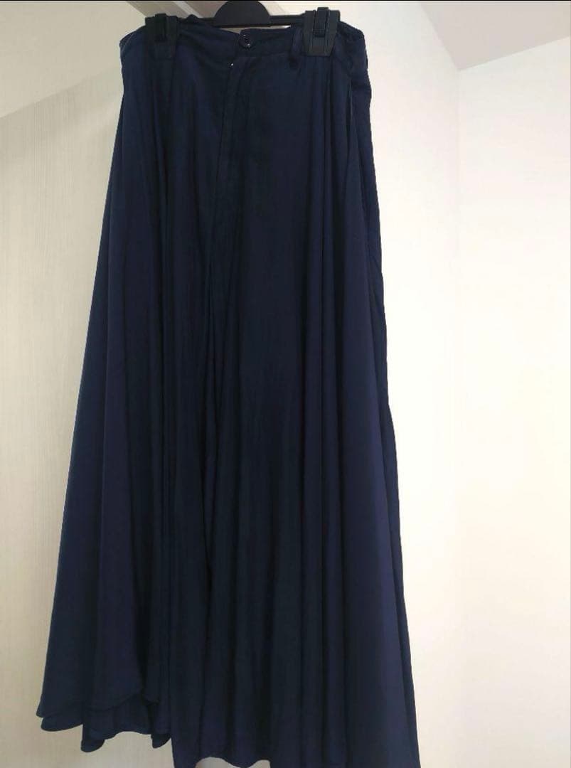 f*u様 hazama 揺らめくパンツ