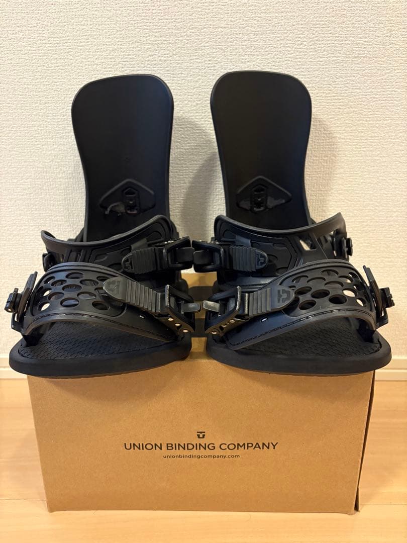 24-25 UNION LEGACY Mサイズ