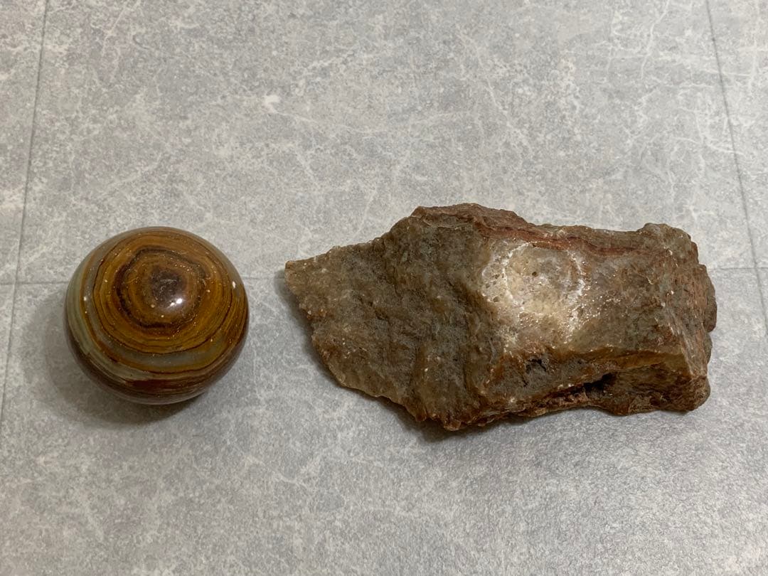 鑑賞石 天然石 木星 1.314kg オニキス 瑪瑙 メノウ ジュピター 台座付