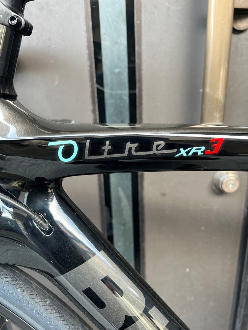 ビアンキ　ロードバイク