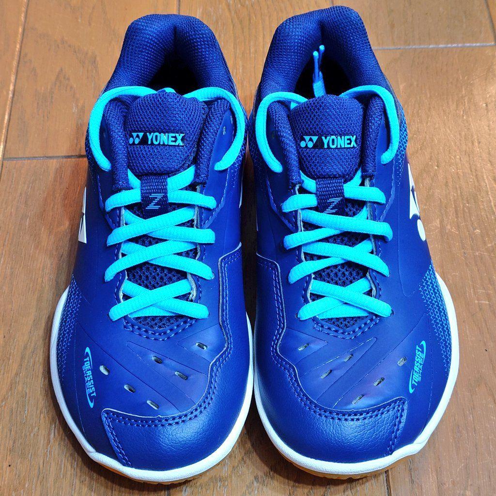 YONEX POWER CUSHION 65Z3 WIDE 22.0cm 未使用