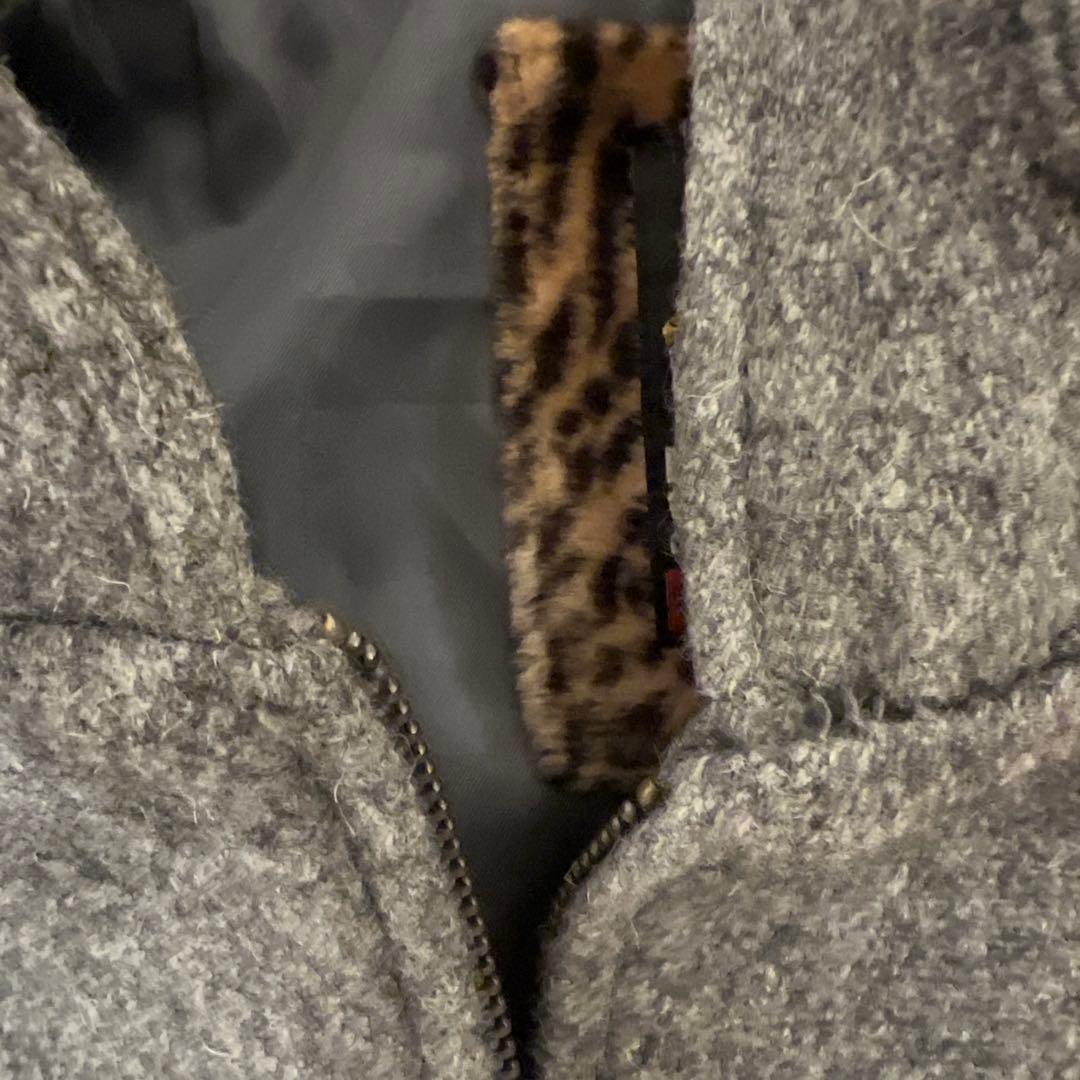 ブルーベルベッツコート GOLDEN LOBBY BLUE VELVETS - メルカリ