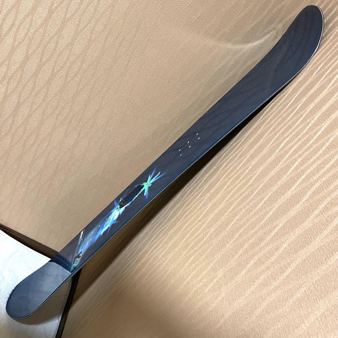 早い者勝ち】 k2 ケーツー スノーボード 149cm 紺 - メルカリ