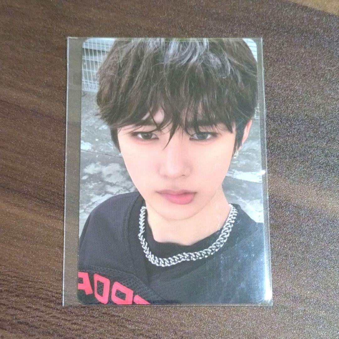 ALD1 PlusChat FREAKALARM ver. アンシン トレカ - メルカリ