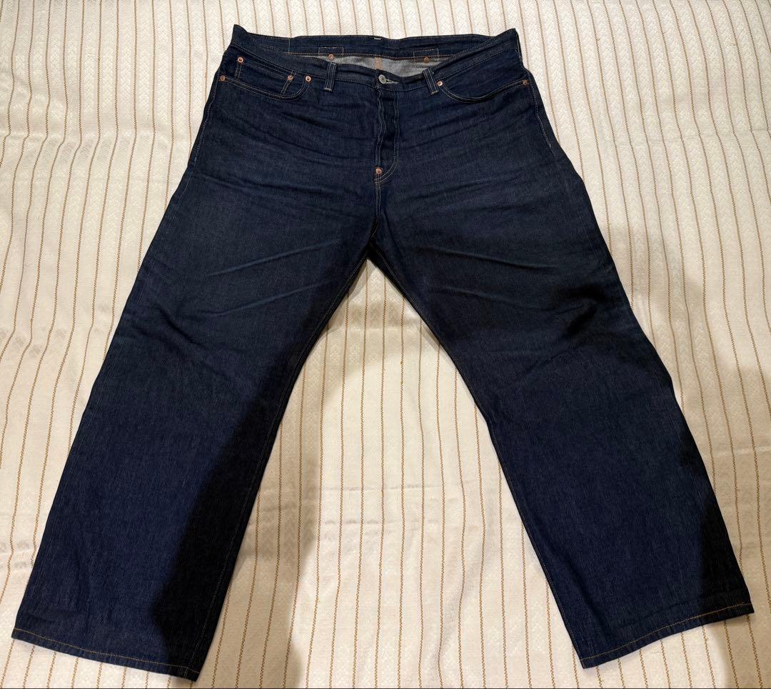 LVC 1936 TYPE I 46 XXL・1937 Ｗ40 セットアップ