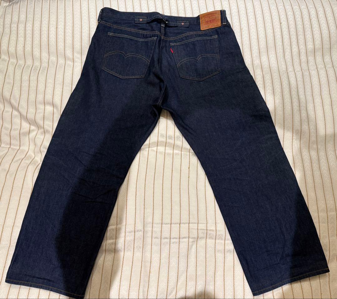 LVC 1936 TYPE I 46 XXL・1937 Ｗ40 セットアップ