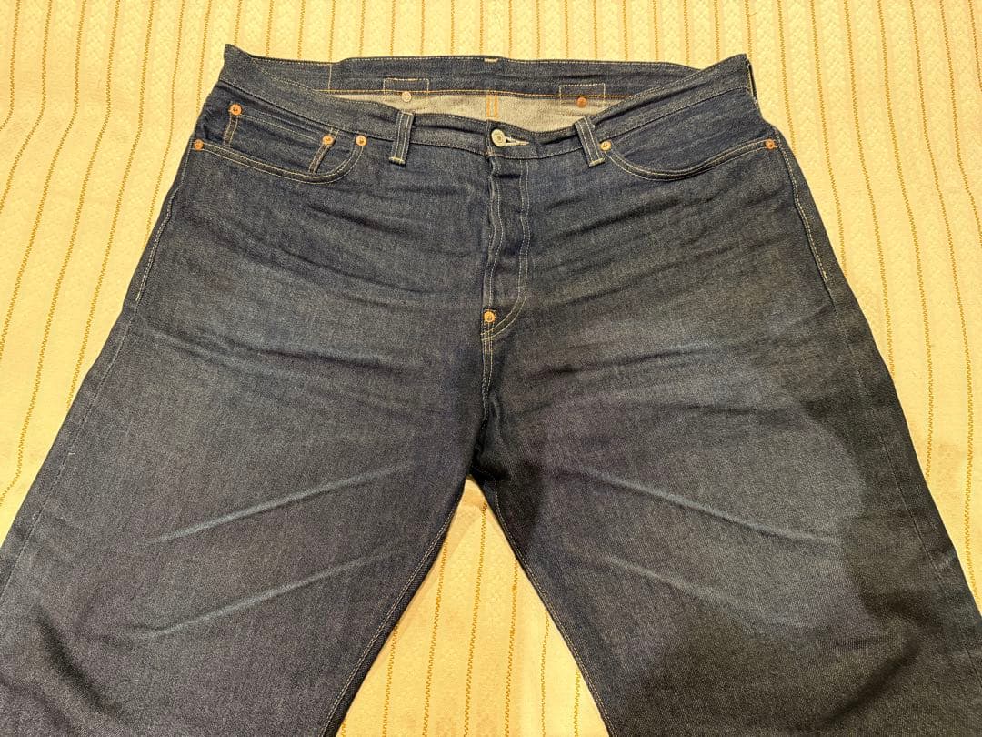 LVC 1936 TYPE I 46 XXL・1937 Ｗ40 セットアップ