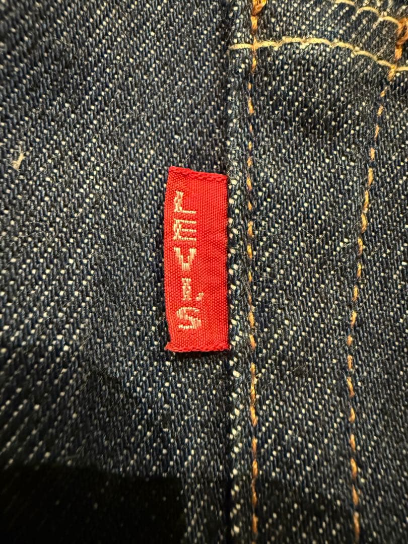 LVC 1936 TYPE I 46 XXL・1937 Ｗ40 セットアップ