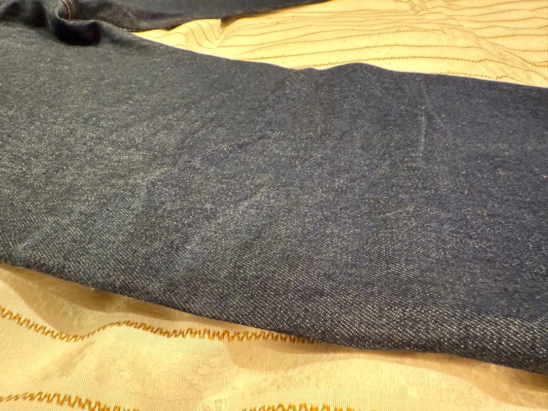 LVC 1936 TYPE I 46 XXL・1937 Ｗ40 セットアップ