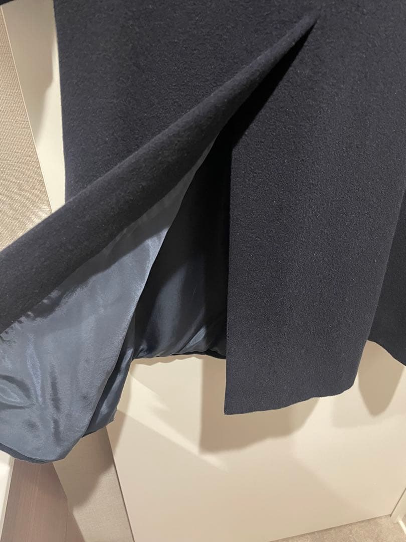 ラルフローレン ウールPOLObyRALPHLAUREN コートM L