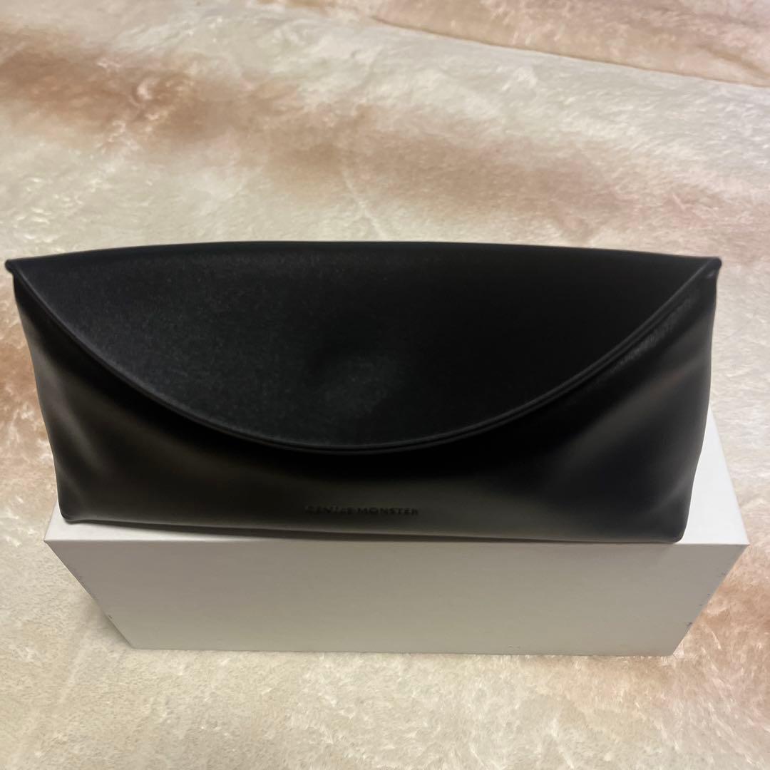 L*g様 GENTLE MONSTER SASAKI-01サングラス❗️美品❗️