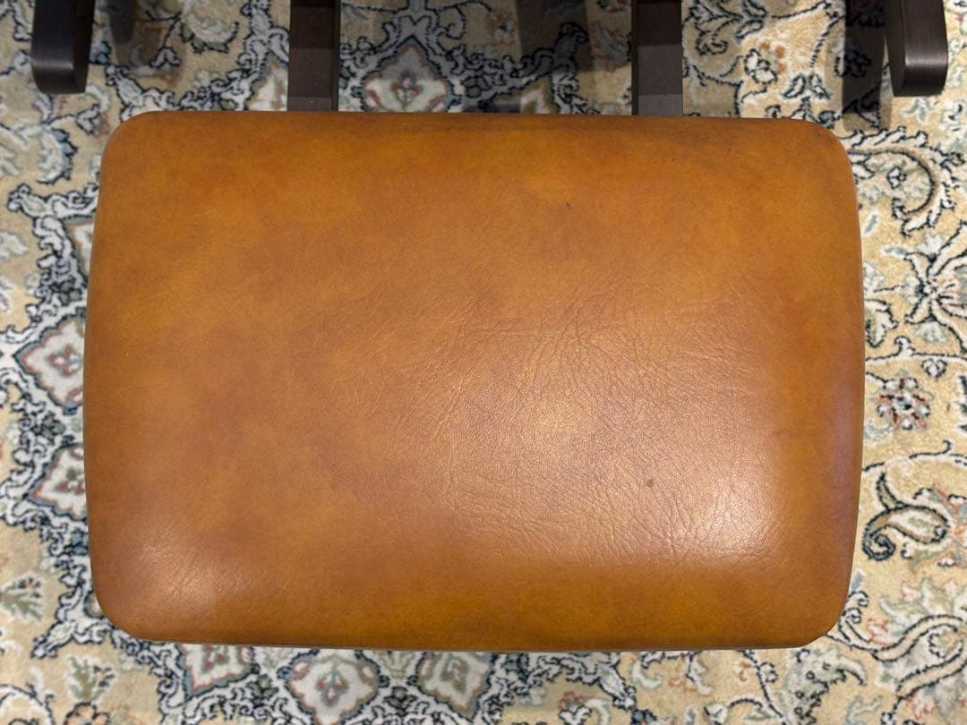 松田家具 ロッキングチェア 椅子 イス チェア アンティーク ヴィンテージ YZ