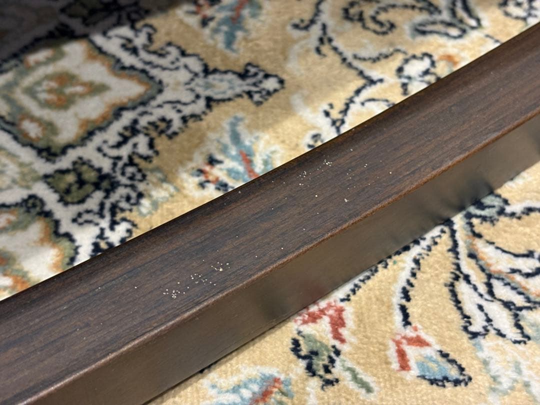 松田家具 ロッキングチェア 椅子 イス チェア アンティーク ヴィンテージ YZ