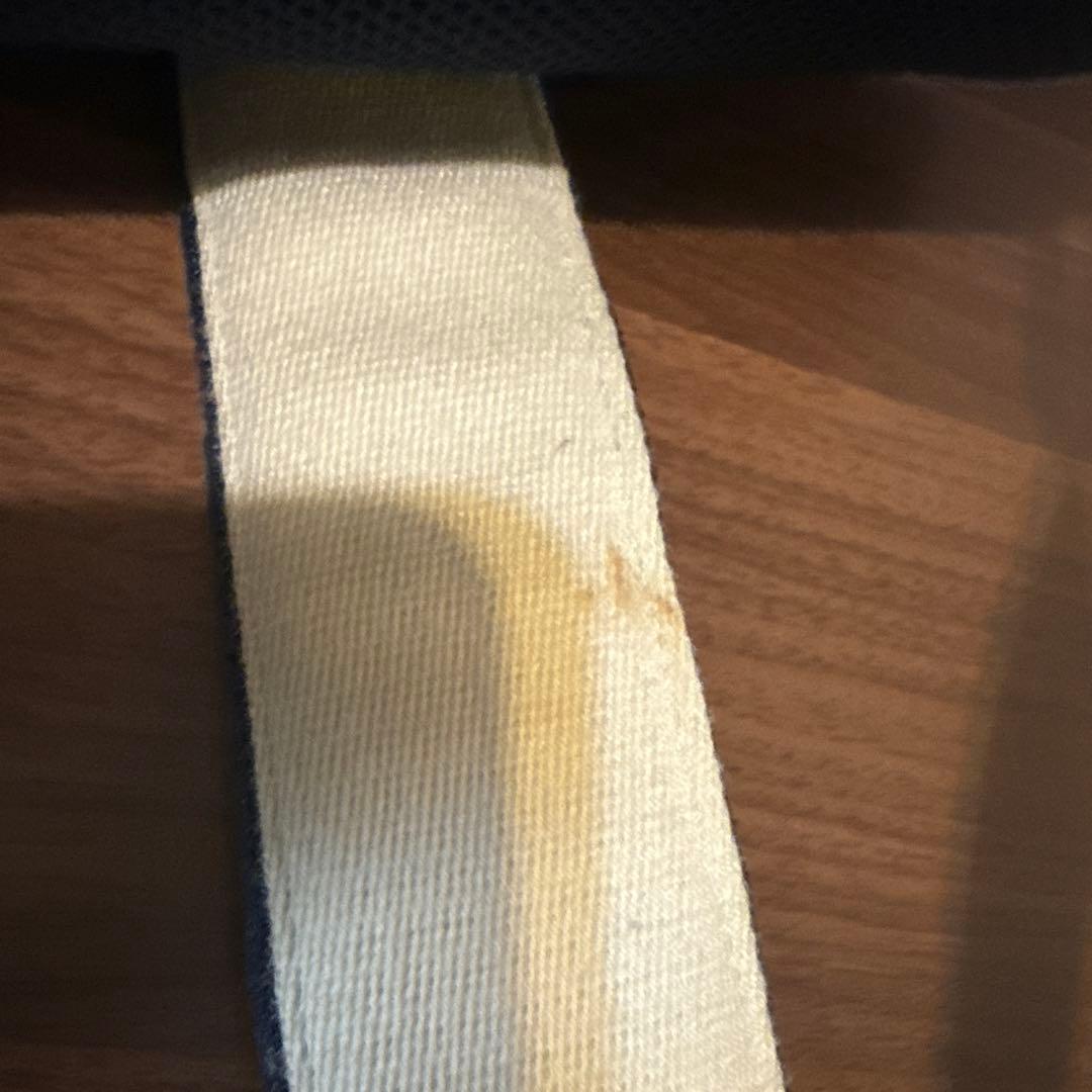 PORTER デニムリュック