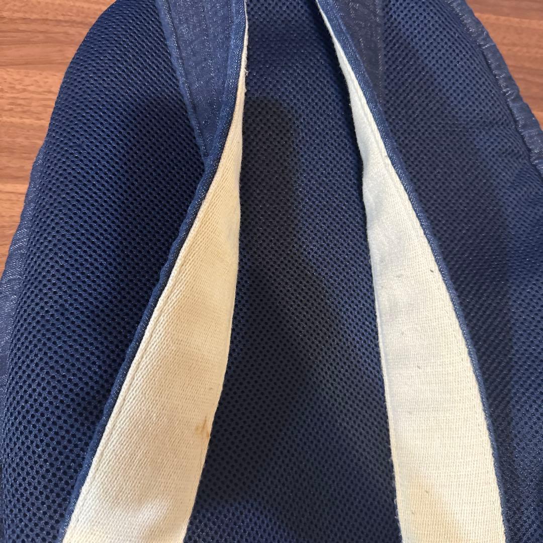 PORTER デニムリュック