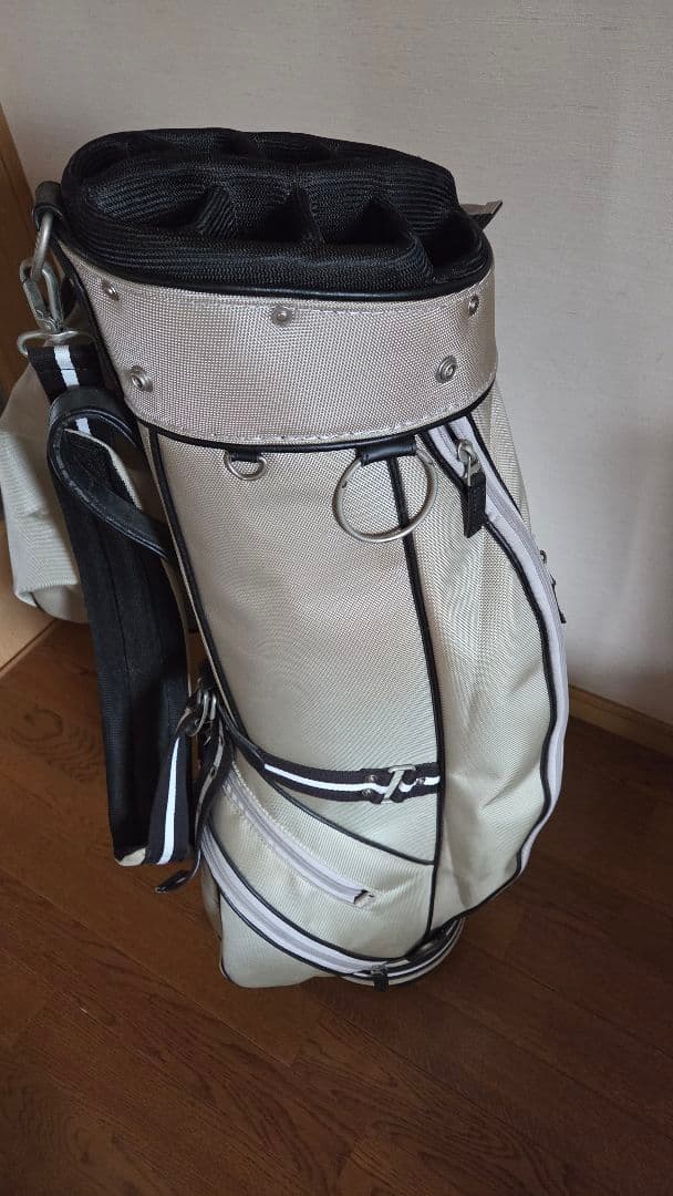 バリー BALLY ゴルフバッグ