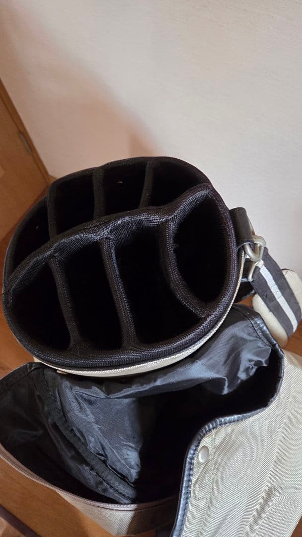 バリー BALLY ゴルフバッグ