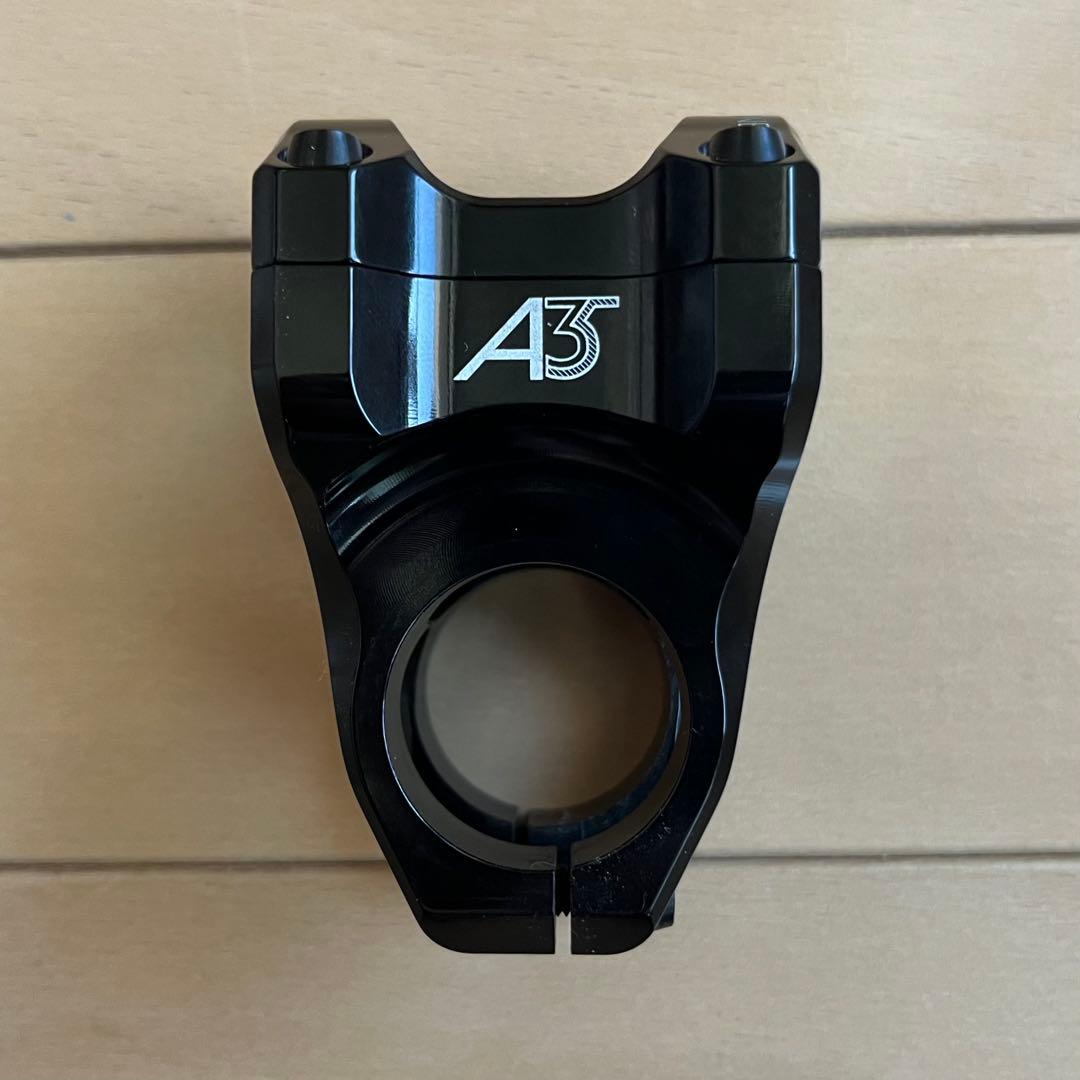 インダストリーナイン　A35 ステム