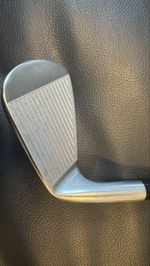 [レアスペック]スリクソンZx5 mk2アイアン 5-Pw（6本セット)