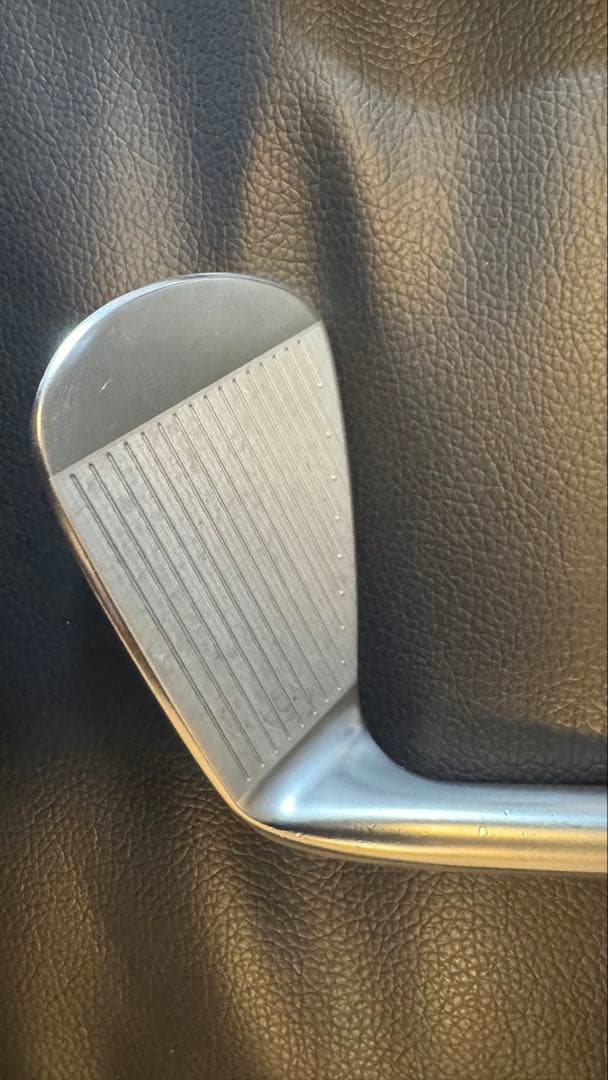 [レアスペック]スリクソンZx5 mk2アイアン 5-Pw（6本セット)