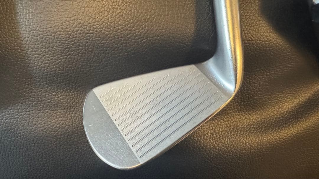 [レアスペック]スリクソンZx5 mk2アイアン 5-Pw（6本セット)