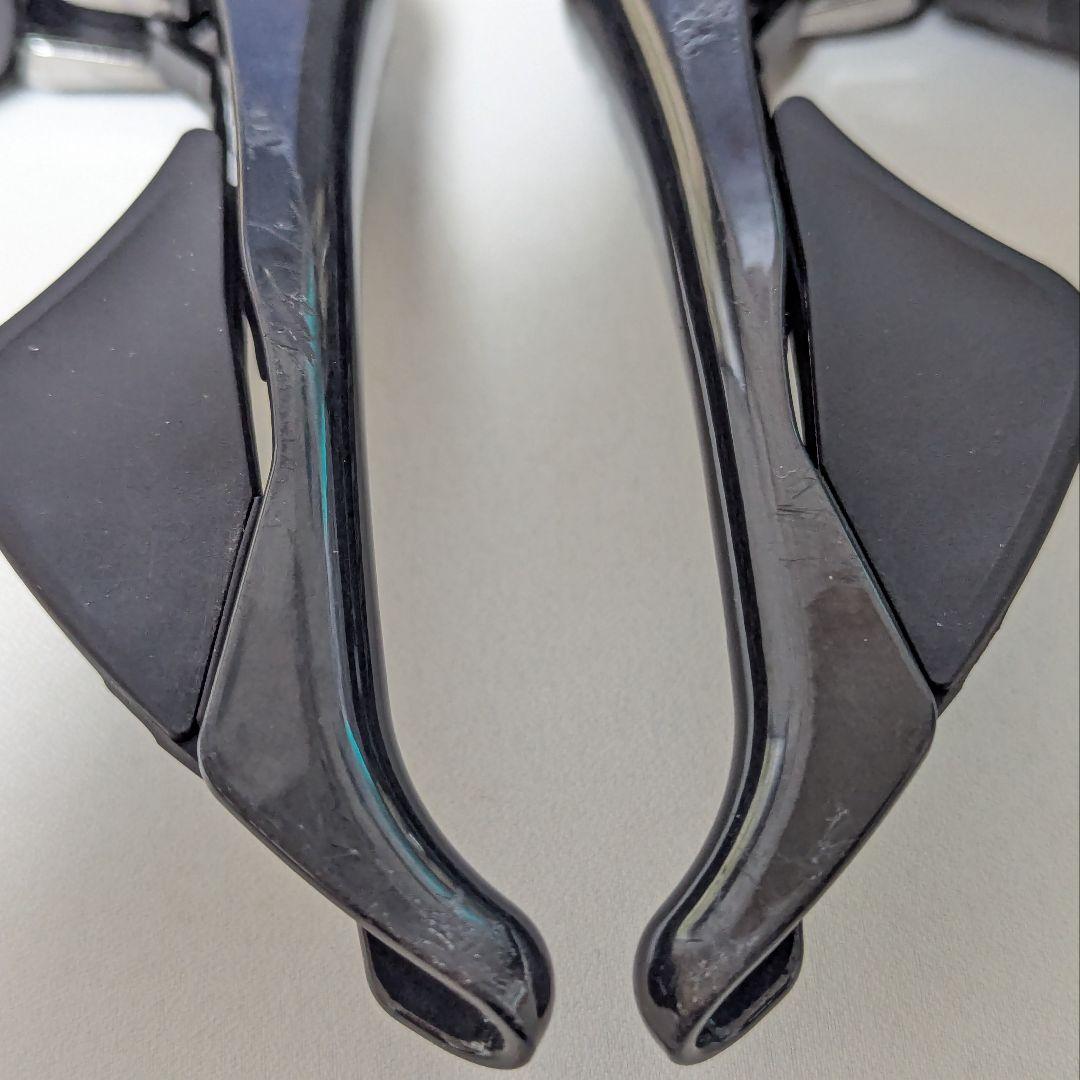 アルテグラ ULTEGRA ST-R8000 STIレバー