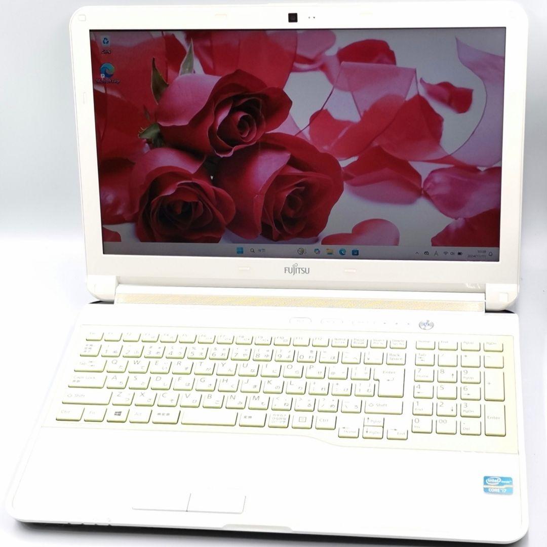 超高速パソコンがこの価格…！ 限定1台✨ 極上Core i7 Windows11