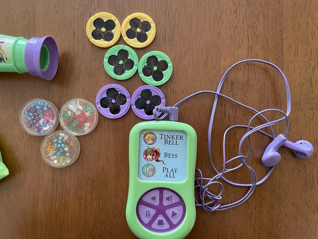 値下げ‼️激レア‼️ディズニーフェアリーズ　ティンカーベル日本語英語絵本ファンブック