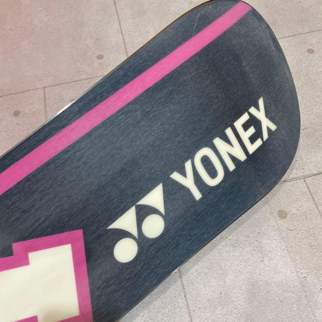 ☆YONEX 4XP BURTON Lexa ヨネックス バートン スノーボード