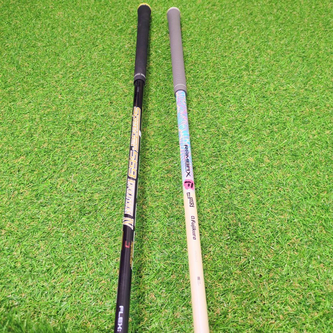 【豪華12本】ツアーステージ　V771　メンズゴルフクラブ セット