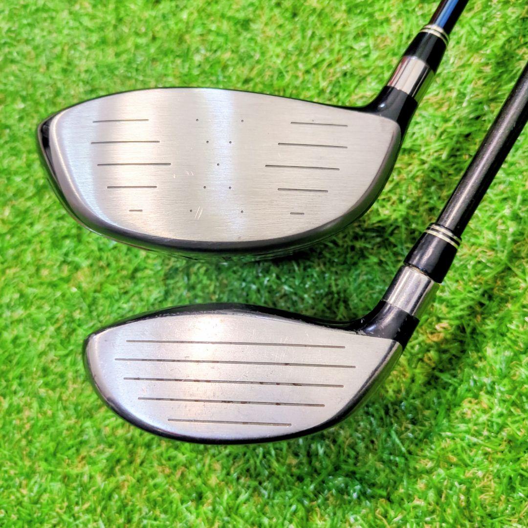 【豪華12本】ツアーステージ　V771　メンズゴルフクラブ セット