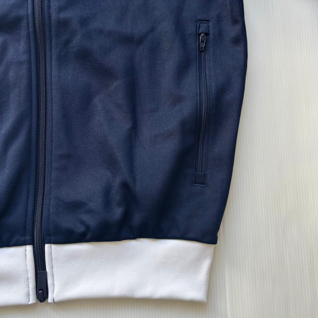 adidas ベッケンバウアー トラックジャケット BECKENBAUER TT