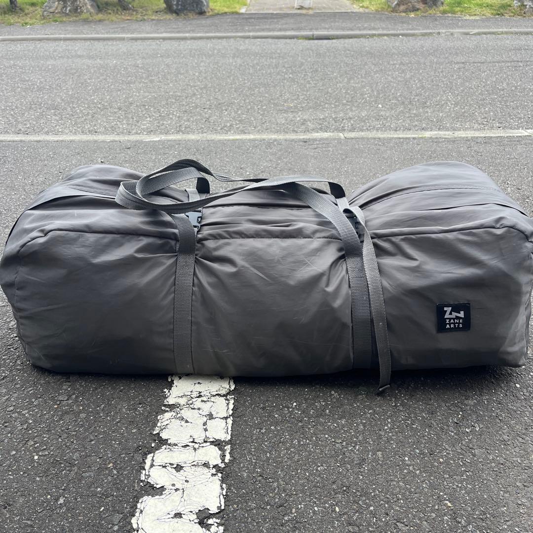 ZANEARTS ZEKU-M PS-003 ゼクーM