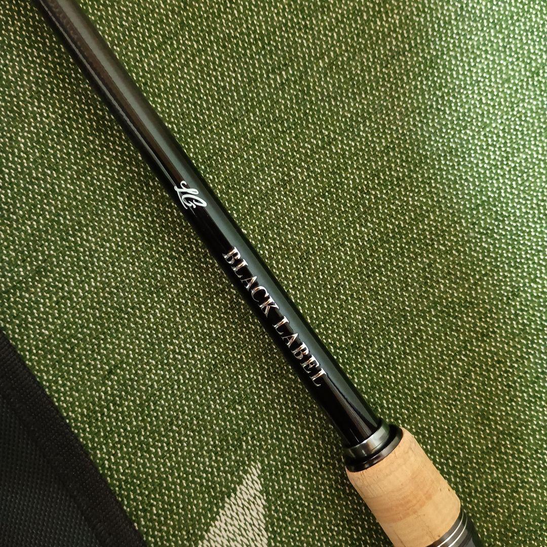 BLX LG 731ML+FB 美品