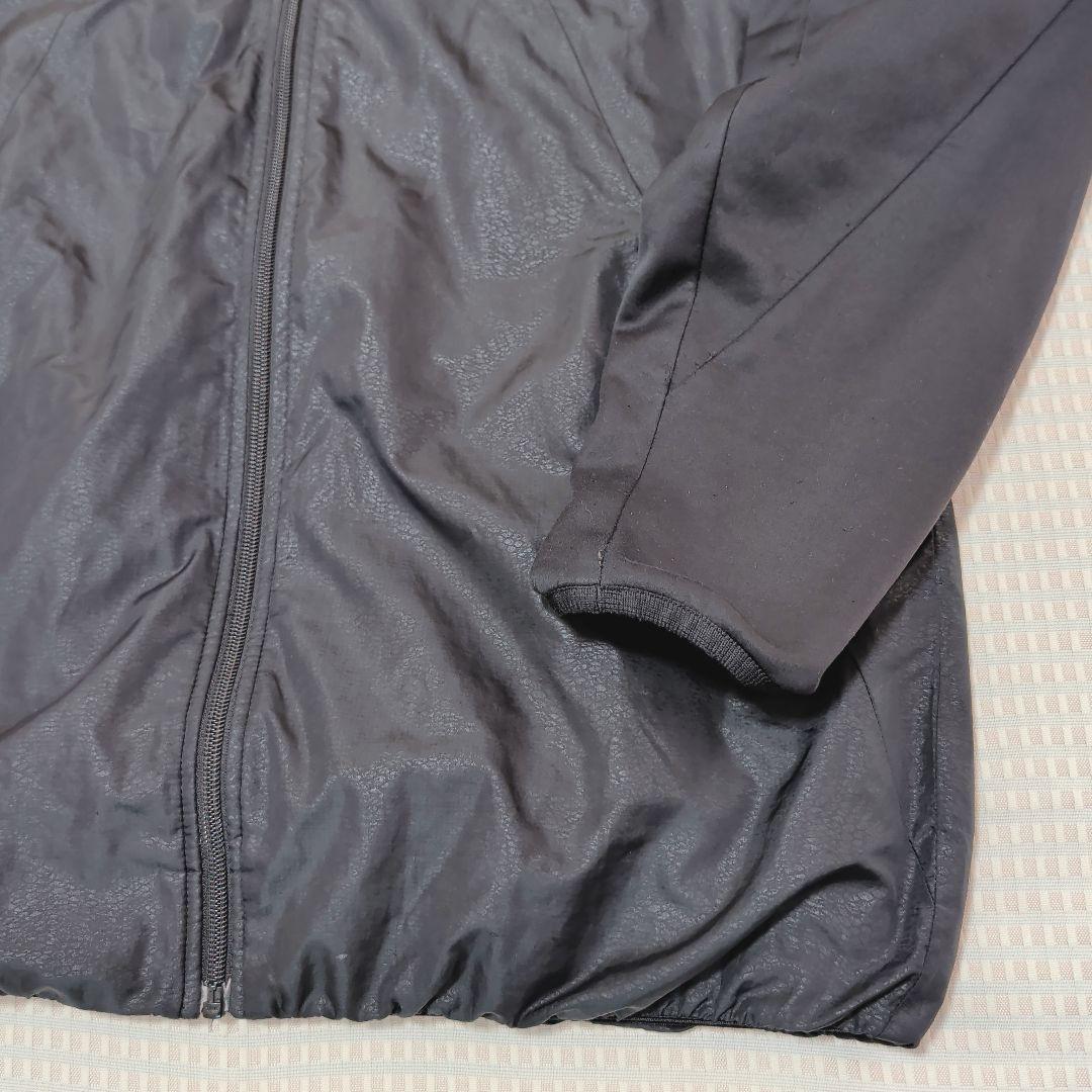 ★INU TA様★Mizuno Pro ブレスサーモ ウインドジャケット