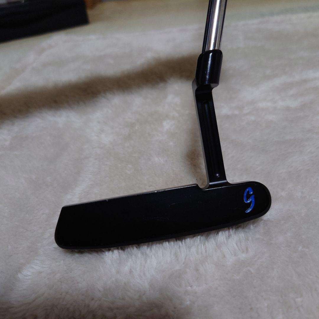 Gauge Design Type0-SP ブラックパター