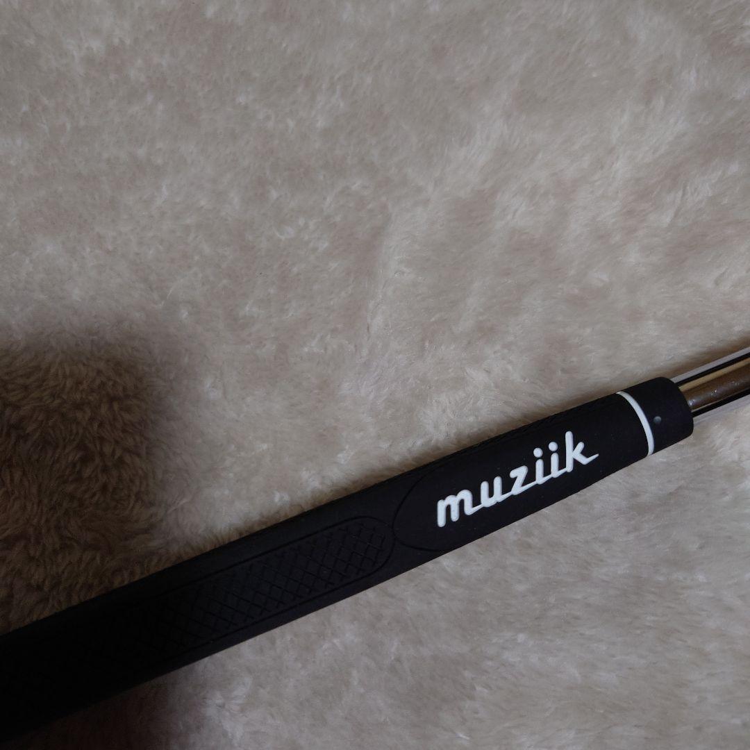 Gauge Design Type0-SP ブラックパター ゴルフ