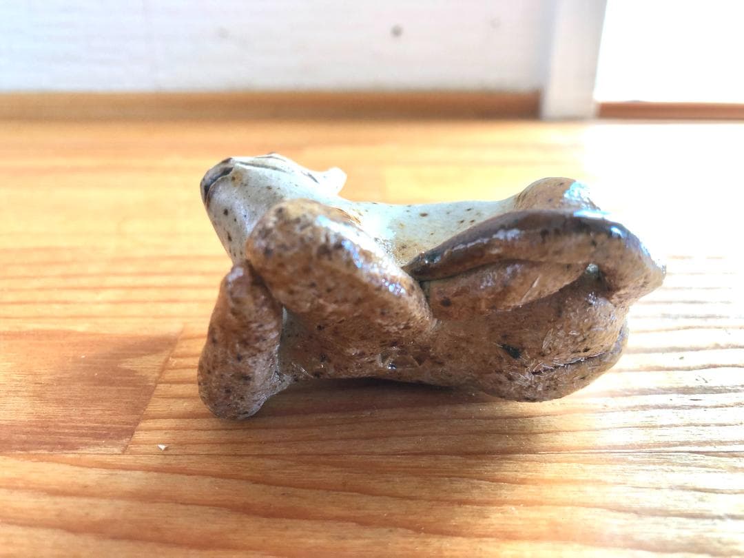 【タイ・骨董】 猫・ガルーダ　2点おまとめ