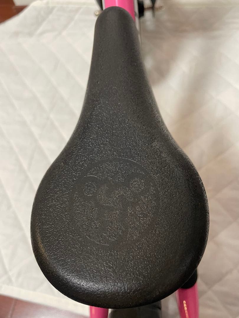 【みぃさん専用】STRIDER ストライダー スポーツ 12インチ ピンク