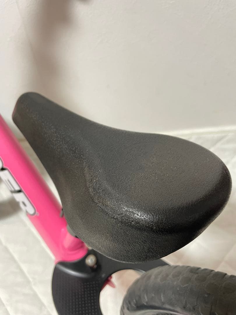 【みぃさん専用】STRIDER ストライダー スポーツ 12インチ ピンク