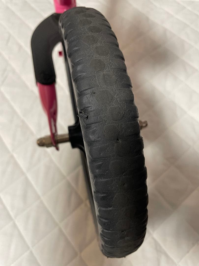 【みぃさん専用】STRIDER ストライダー スポーツ 12インチ ピンク