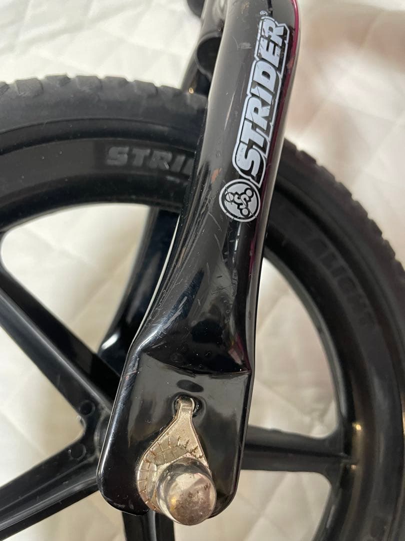 【みぃさん専用】STRIDER ストライダー スポーツ 12インチ ピンク