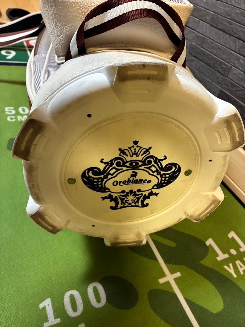 美品　OROBIANCO オロビアンコ　年末年始対応可能です。