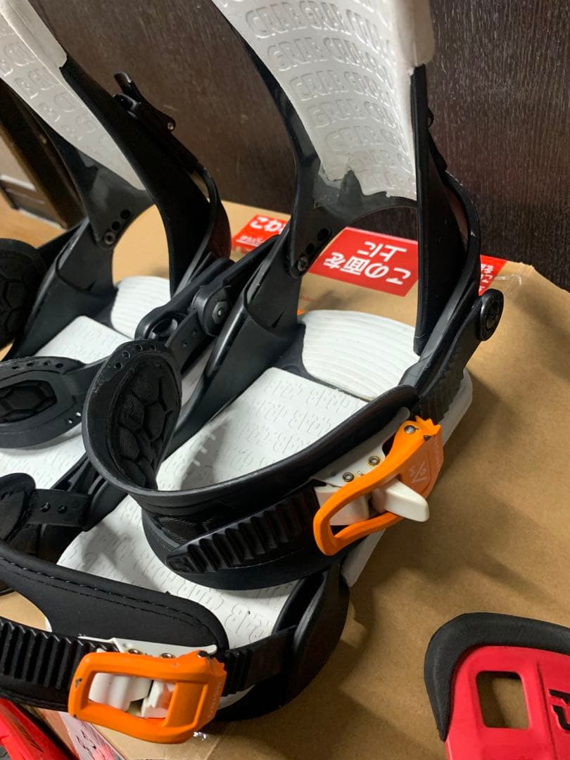 お*に様 Union M ユニオン　オマケ付　grab grab 中古